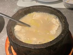 -木守西溪溪隐餐厅