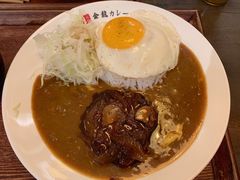 -金龙咖喱