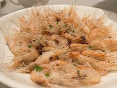 -狮王府淮扬菜(新街口友谊店)