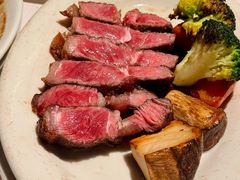 -K·Kitchen KK牛扒厨房(江南西店)