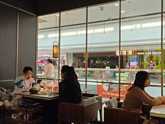 -澳美徕·港式花胶鸡火锅(高新万达店)