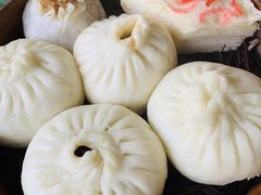 -花园茶楼(兴城西路店)