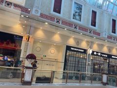 -尚一汤·粤菜海鲜(环球港店)