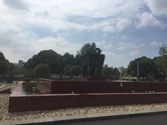 -江南大学(蠡湖校区)