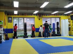 -哈喽实战跆拳道·跳绳·体能(慈云寺馆)