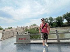 -赵州桥景区