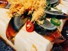 皮蛋豆腐-望蝎门羊蝎子火锅(祭城店)