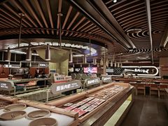 -名羊天下·火锅烧烤自助料理(镇明路店)