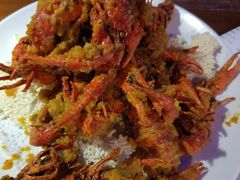 -红盔甲·小龙虾(天钥桥店)