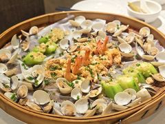 -顺德佬华侨城店·商务宴请·团建