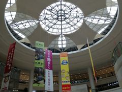 -百盛(莘庄店)