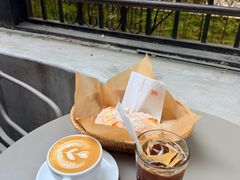 -大小咖啡 BigSmallCoffee(麦子店)
