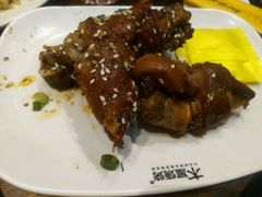 -木屋烧烤(龙岗南联店)