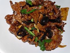 -鸭王烤鸭店(三里河店)