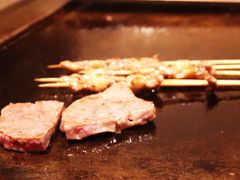 煎牛排-绿岛国际酒店-西餐厅