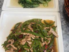 -聚丰园•湖鲜餐厅(阿红私房菜梅石路店)