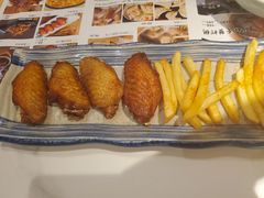 -绿色吴家粥铺(河西天街店)