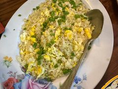 -เจ๊ระส้มตำนัว-ไก่ย่าง นาจอมเทียน