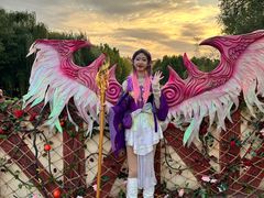 -郑州方特梦幻王国