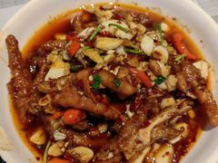 -彭耕记猪油炒小菜(吉联mall店)