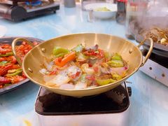 -火龙堂·风味民间菜(文一路店)