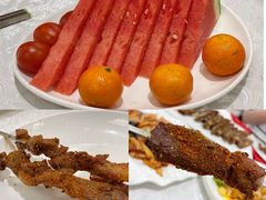 -马凯餐厅(地安门店)