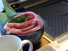 -金妈家烤肉(龙湖U城天街店)