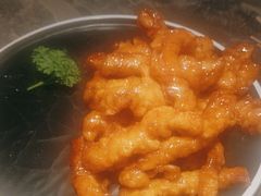 -前海沿·青岛菜(乐客城店)