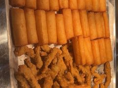 -稻香酒家·34年老字号·港式粤菜(侨光店)