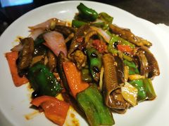 -熠盛粤味·顺德桑拿鸡(永康路店)