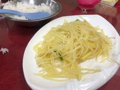-蜀都餐厅(凤池店)