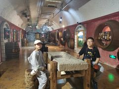 -青岛葡萄酒博物馆