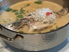 -大董(环贸iapm店)