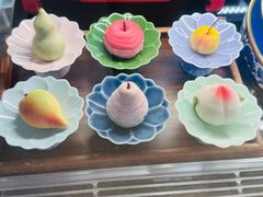 -御茶膳房皇家糕点博物馆(北京首店)