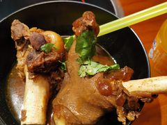 -肚子铺羊蝎子火锅