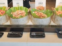 -青岛海天大酒店·1988全日餐厅