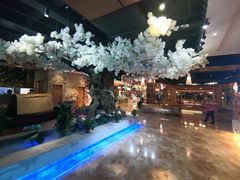 -青水瓦台(青山店)
