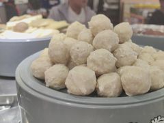 -大橘元自助回转火锅(天河新天地店)