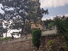 -船政文化景区-罗星塔公园