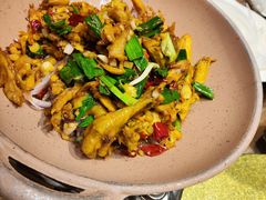 -肖记公安牛肉鱼杂馆· 省级非物质文化遗产(仁和路店)