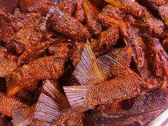 -浪哥卤味捆鸡(南门口店)