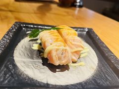 -百纳·久贺日料 (百纳瑞汀花园酒店)