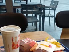 -汉堡王(北京三里屯购物中心)