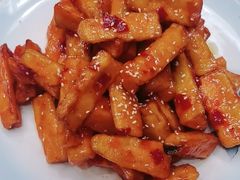 -清真•蜀风园(丁字沽总店)