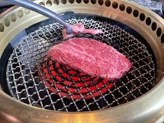 -老乾杯和牛烧肉(王府中环店)