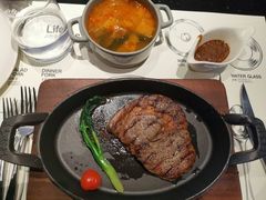 -西堤牛排(合肥之心城店)