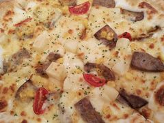 -必胜客(张掖西大街店)