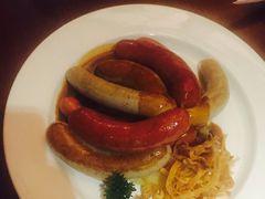 -宝莱纳餐厅(滨江店)