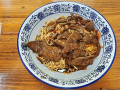 -复兴面王(河东路起源店)