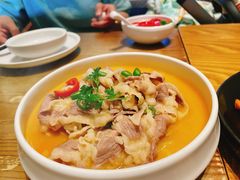 -榕意·川味之美(深业上城店)